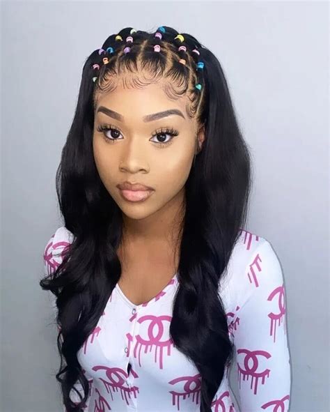 11 Rubber Band Hairstyles Ideas for a Trendy Look | Fashionterest