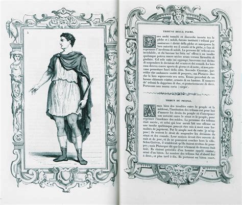 What was a Tribune in Ancient Rome?