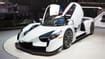 The Glickenhaus SCG003 hypercar will cost $2m | Top Gear