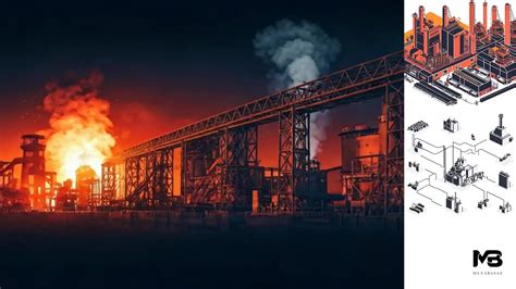 Direct Reduced Iron Production Process | Grade1 quality