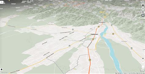 Image result for Mapping Cities On Map Using OpenLayers