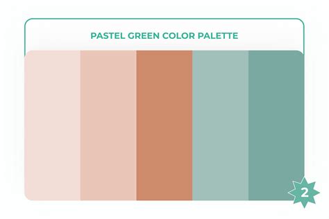 Best Color Combination Pastel at Janice Bowen blog
