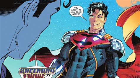 5 Best Superman Comics of 2025, Ranked - ComicBook.com
