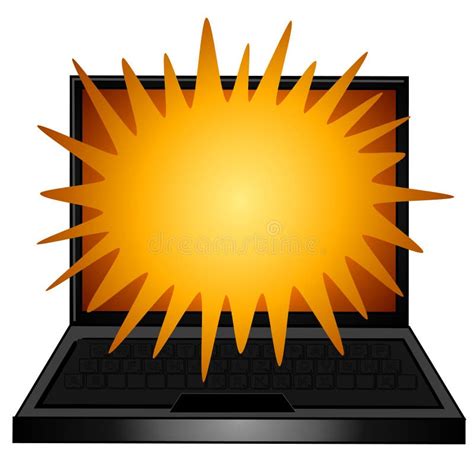 Image result for Evil Computer Exploding