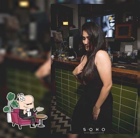 Soho Goa, Panjim - Restaurant menu, prices and reviews