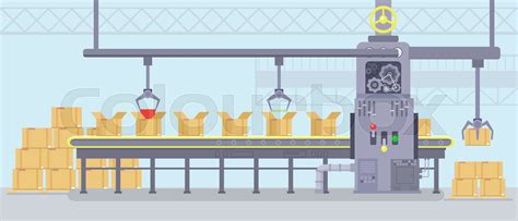 Manufacturing Machine Cartoon 的图像结果
