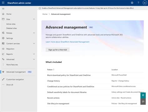 Image result for Icon for SharePoint Advanced Management
