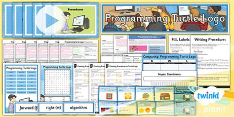 Image result for Logo Programming