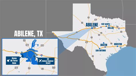 Abilene To Goldthwaite at Joel Kates blog