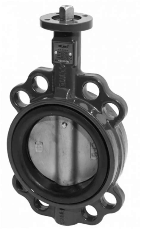 Motorized Valve - Belimo Damper Actuator Manufacturer from Chennai