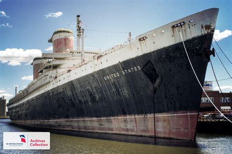 ss united states Archives – gCaptain