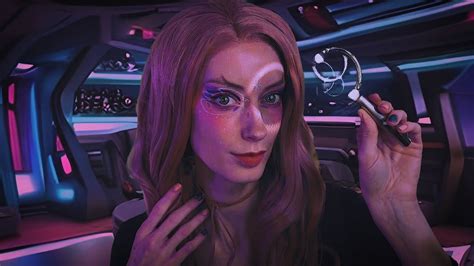 ASMR Alien Testing 的图像结果