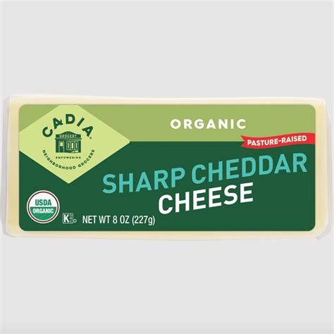 Sharp Cheddar Cheese 的图像结果
