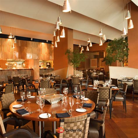 Sit-Down Restaurants : Choose the Best for a Memorable Meal