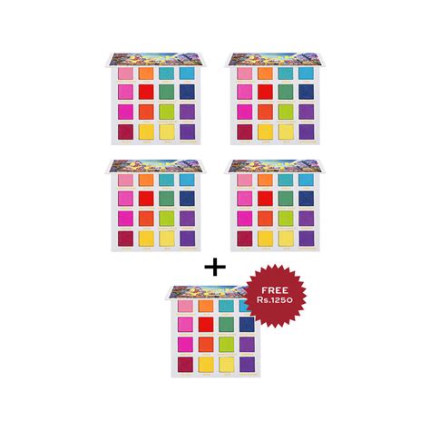BH COSMETICS – HOK Distributors