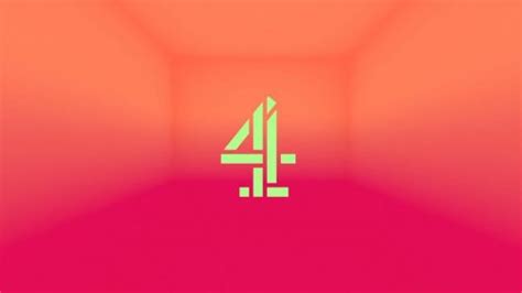 Image result for Channel 4 Intro 20th