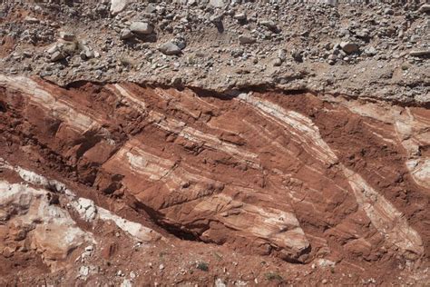 Image result for Examples of Angular Unconformity
