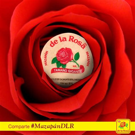 ¿Cuál es la historia del Mazapán De la Rosa? El dulce al que ‘el pueblo ...