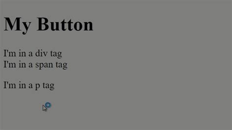 Image result for This Document JavaScript