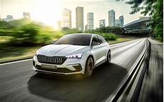 Skoda Vision X 2019 4k 2 Wallpapers by Skoda Vision Rs 2019 4k Wallpapers Hd Wallpapers Id 26091 Skoda Vision X 2019 4k 2 Wallpapers