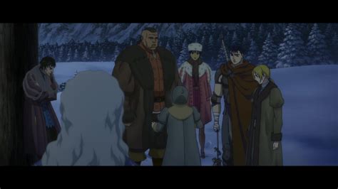 Berserk: The Golden Age Arc II - The Battle for Doldrey (2012 ...