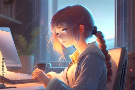Anime Computer Assistant 的图像结果