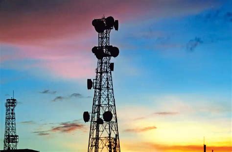 ट्राई प्रमुख ने 5जी स्पेक्ट्रम नीलामी परामर्श पत्र को निर्णायक मोड़ ...