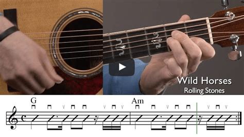Strum Patterns 的图像结果