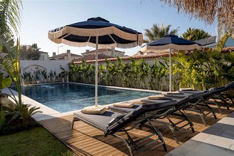 VOGER ALAÇATI FAMILY (Alacati) - B&B Reviews, Photos, Rate Comparison ...