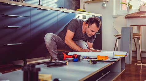 Image result for Kitchen Installation Process