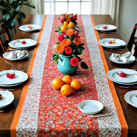 40 Dining Table Decor Ideas to Elevate Any Meal