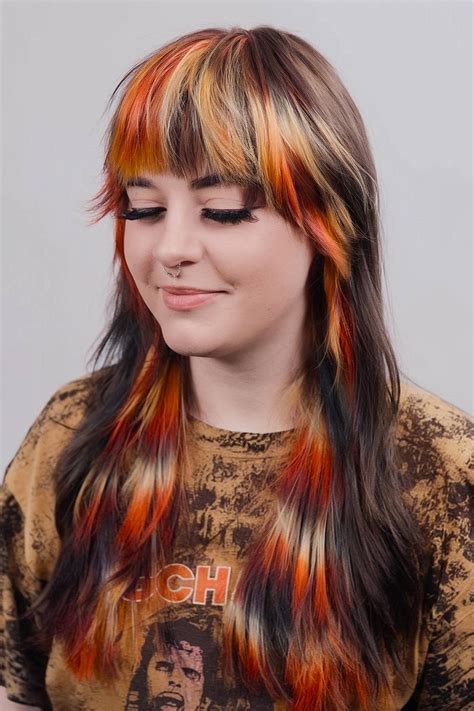 Trendy Calico Hair Color Ideas for 2026