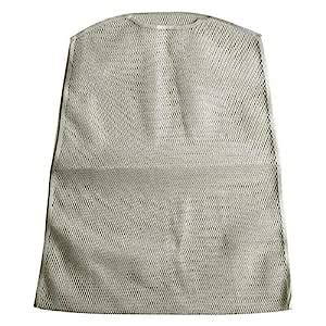 Buy Drying Bag Mesh Hanging Organizer Laundry Storage Zipper Pillow ...