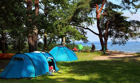 Campsite "Bolter Ufer" C15