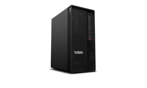 Lenovo Thinkstation P360 30FM0016US Windows 11 Pro Workstation - 1 X ...