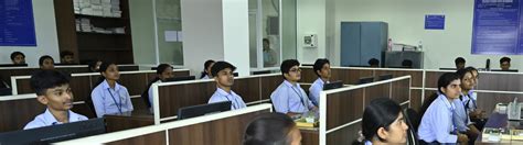 B.E. in Computer Science & Engineering (IoT and Cyber Security ...
