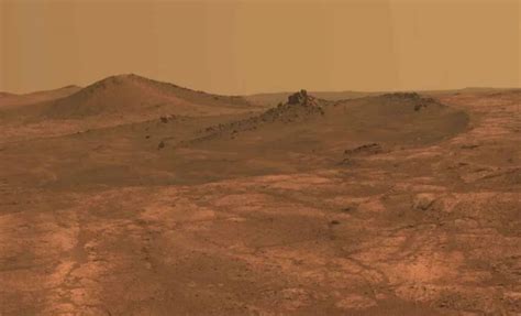 NASA Mars Exploration 的图像结果