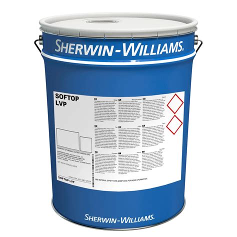 SofTop™ LVP | Sherwin-Williams