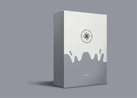 DVD Box Tutorial 的图像结果