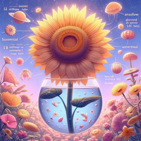 What is the Collective Nouns for Flowers