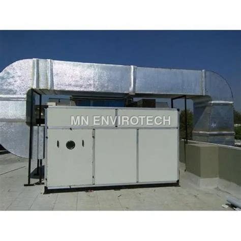 Air Handling Unit Manufacturer, Supplier From Bengaluru, Karnataka