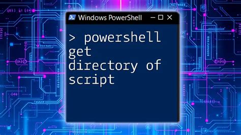 PowerShell Script Library 的图像结果