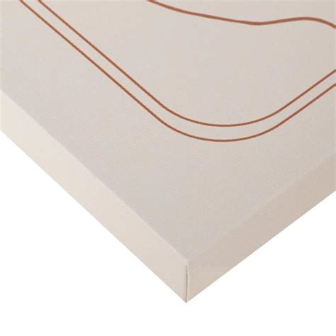 Celestial Hands Canvas Wall Art, 12x16 | At Home