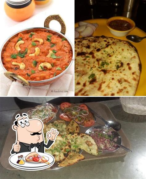 Singh Brothers Pure Veg Hotel and family restaurant, Barwaha ...