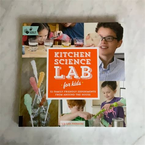 Kitchen Science Lab 的图像结果