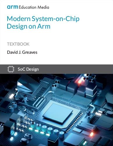 Modern System-on-Chip (SoC) Design eBook – Arm®