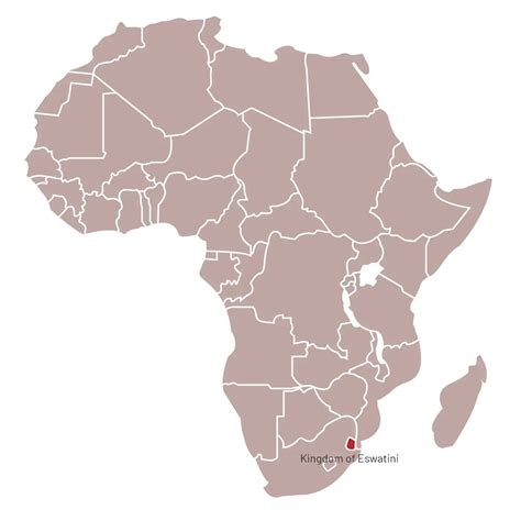Kingdom of Eswatini - Amazing Africa