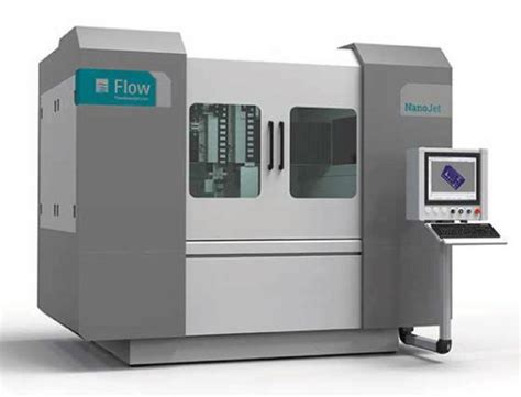 +Flow Path Water Jet Software 的图像结果