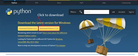 Image result for How to Download Python On PC