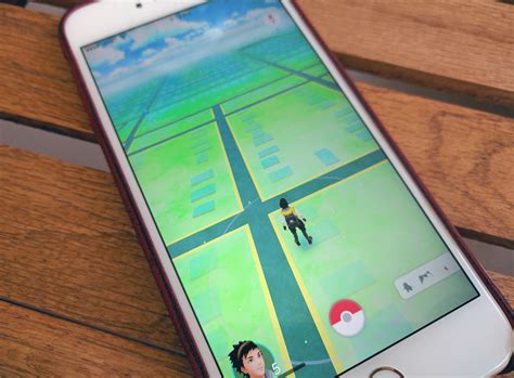 Image result for Pokemon Go App Store